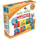 Klub przedszkolaka - Mała Wielka Myszka GRANNA