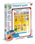 Touch pad sapientino