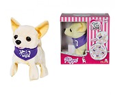 Chi Chi Love. Interaktywny Piesek Flippi