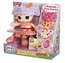 Lalaloopsy pieluszkowa niespodzianka - Peanut