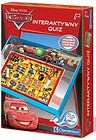 Interaktywny Quiz Auta