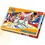 Puzzle 24 maxi Looney Tunes Super koncert TREFL