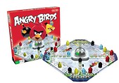 Angry Birds Kimble