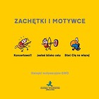 Zachętki i motywce 6 GWO