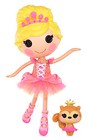 Lalaloopsy - Allegra Leaps