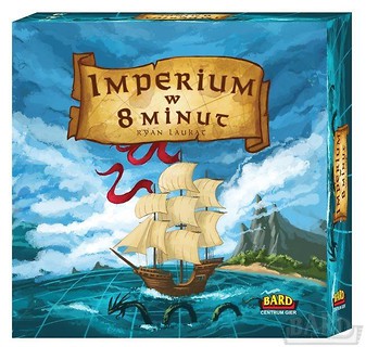 Imperium w 8 minut