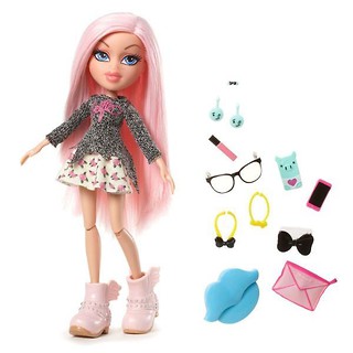 Bratz SelfieSnaps Doll - Cloe
