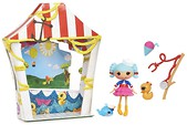Lalaloopsy mini Silly Funhouse - Marina Anchors