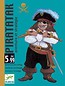 Gra karciana - Piratatak