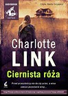 Ciernista róża audiobook