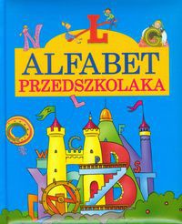 Alfabet przedszkolaka