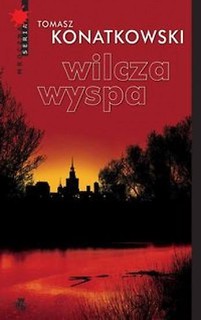 Wilcza wyspa