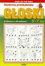 Akademia przedszkolaka. Głoski. Zabawa z obrazkami