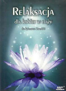 Relaksacja dla kobiet w ciąży