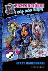 Monster High. Przyjaciółki się nie boją TW
