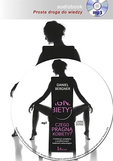 Czego pragną kobiety? Audiobook