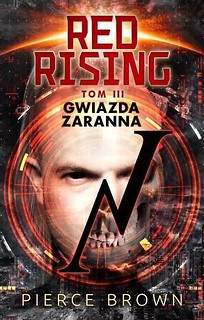 Red Rising T.3 Gwiazda zaranna