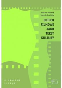 Dzieło filmowe jako tekst kultury MAC