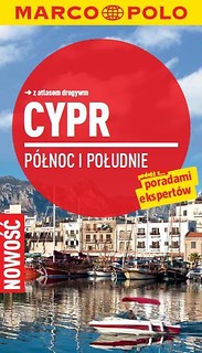 Przewodnik Marco Polo. Cypr