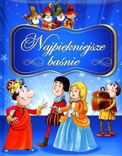 Najpiękniejsze baśnie
