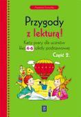J.polski SP Przygoda z lekturą 4-6 cz.2 WSIP