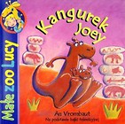 Małe zoo Lucy. Kangurek Joey DEBIT