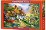 Puzzle 3000 Forest Cottage CASTOR