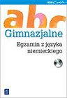 ABC Gimnazjalne egzamin z j.niemieckiego WSiP