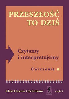 J.Polski LO Czytamy i Interpretujemy 1/2 STENTOR