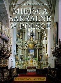 Miejsca sakralne w Polsce Videograf II