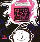 Kazio i Nocny Potwór