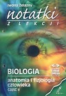 Notatki z Lekcji Biologii część 5 anatomia 2 OMEGA