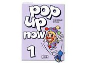 Pop up now 1 WB MM PUBLICATIONS