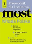 J.Polski - Most Młoda Polska Przew. Ucznia STENTOR