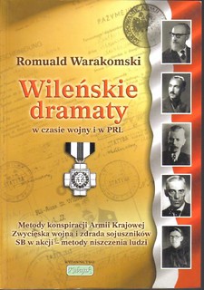 Wileńskie dramaty KUBAJAK