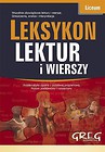 Leksykon lektur i wierszy LO GREG