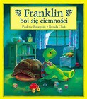 Franklin boi się ciemności