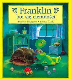 Franklin boi się ciemności