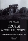 Czołgi w Wielkiej Wojnie