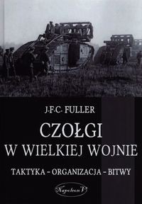 Czołgi w Wielkiej Wojnie