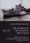 ORP Krakowiak, ORP Kujawiak i ORP Ślązak