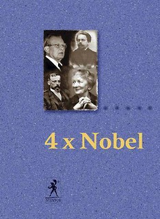 4 x Nobel