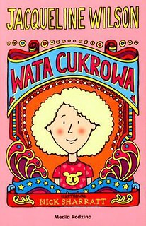 Wata cukrowa