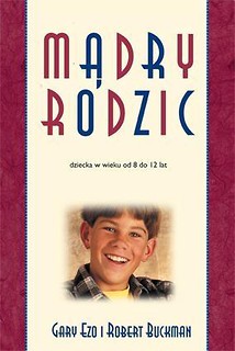 Mądry rodzic dziecka w wieku 8-12 lat