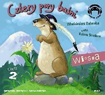 Cztery pory baśni. Wiosna. Część 2 Audiobook