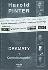 Dramaty T.1 Komedie zagrożeń