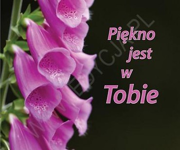 Perełka 155 - Piękno jest w Tobie