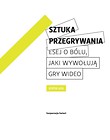 Sztuka przegrywania.