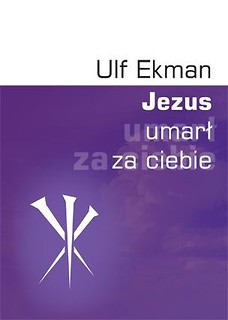 Jezus umarł za Ciebie