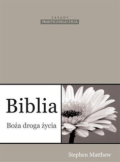 Biblia Boża droga życia